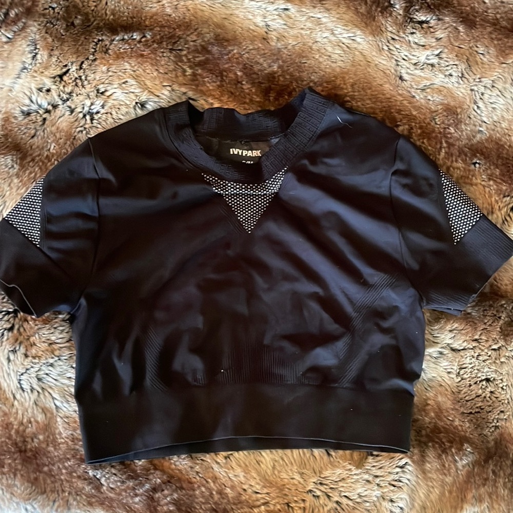 IVY PARK CROP
